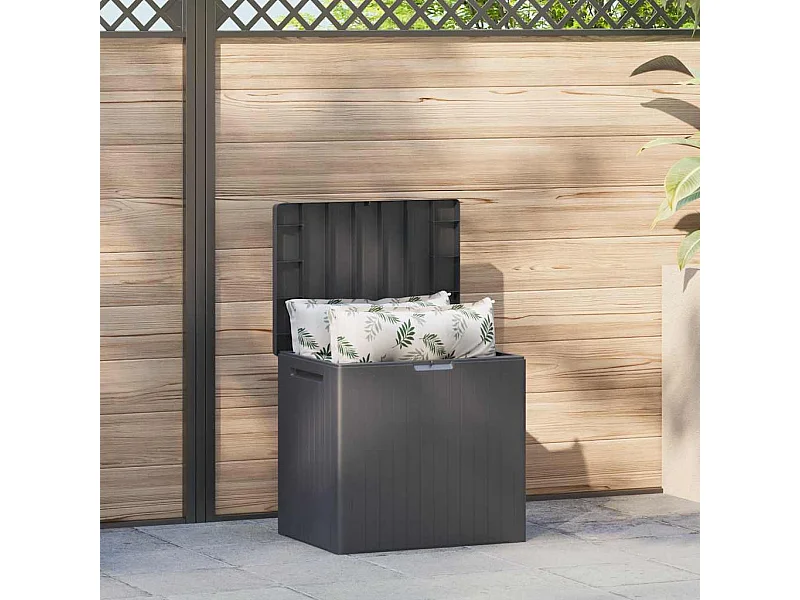 Contenitore da Giardino City 113 L