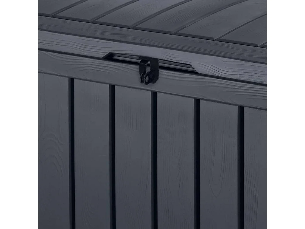 Contenitore da Giardino Glenwood 390 L