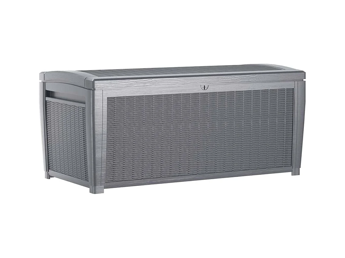 Boîte de rangement de jardin Sumatra 511 L