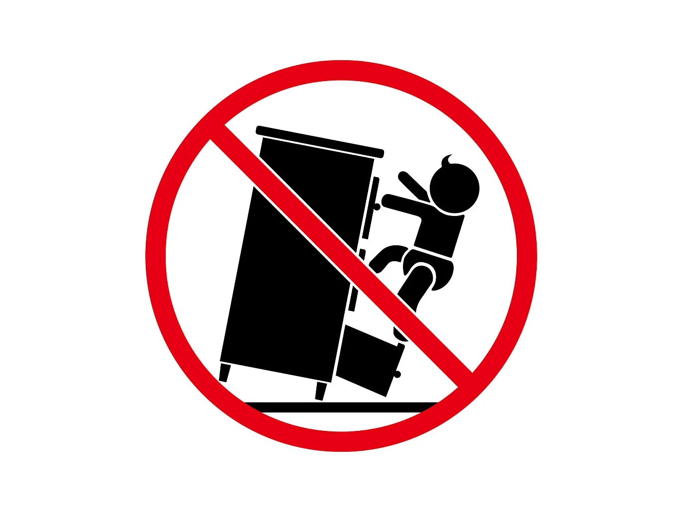 Escritorio de madera contrachapada gris Sonoma 100x55x75 cm