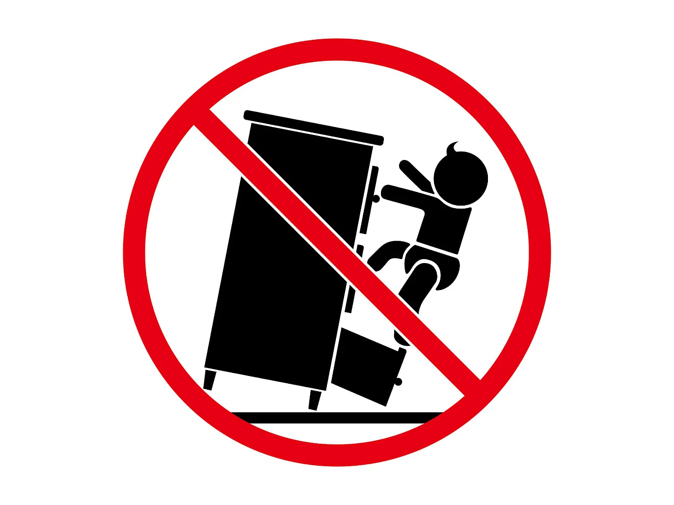 Bureau sonoma gris 100x55x75 cm bois d'ingénierie