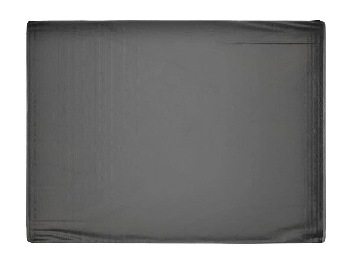 Gartenmöbel-Abdeckungen 2 Stk. 12 Ösen 227x152x65 cm Rechteckig