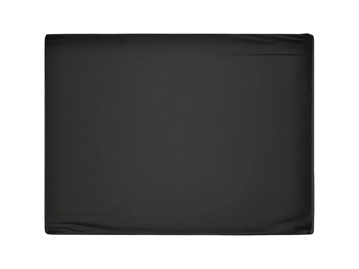 Funda para muebles jardín 16 ojales rectangular 278x204x105cm