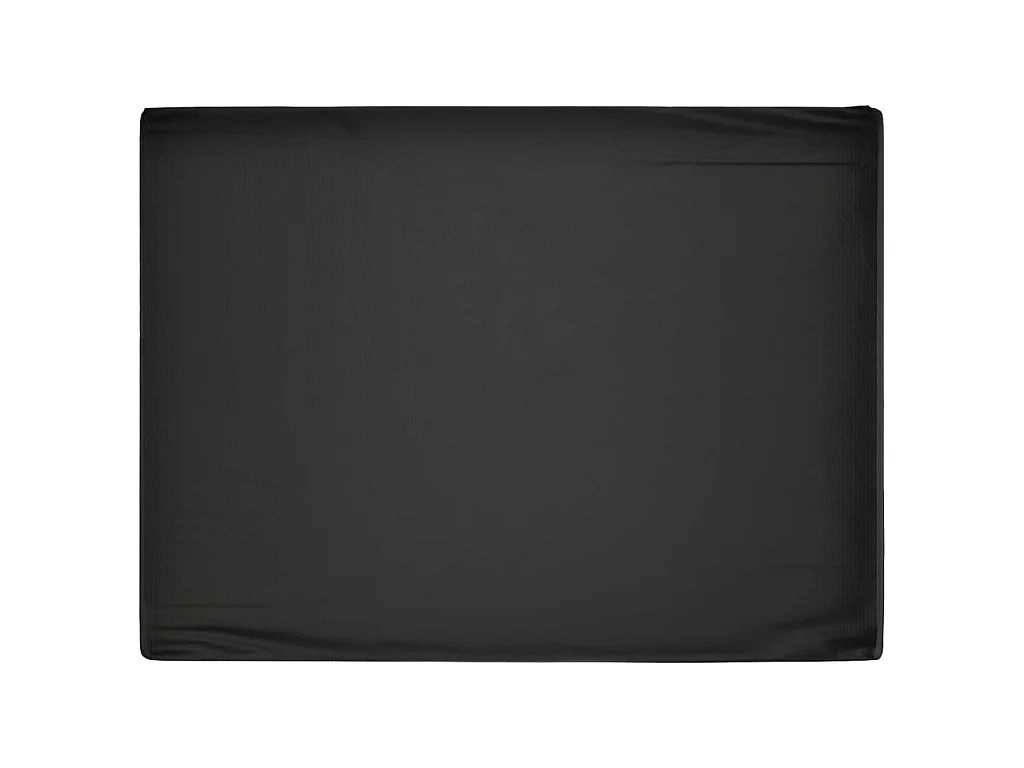 Housse de salon de jardin 16œillets 278x204x105cm rectangulaire