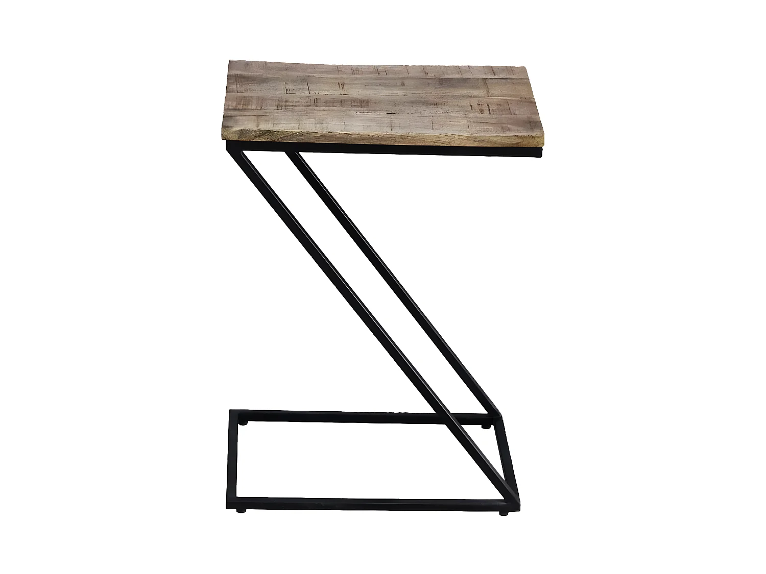Tavolino Kenobi in Legno di Magnolia