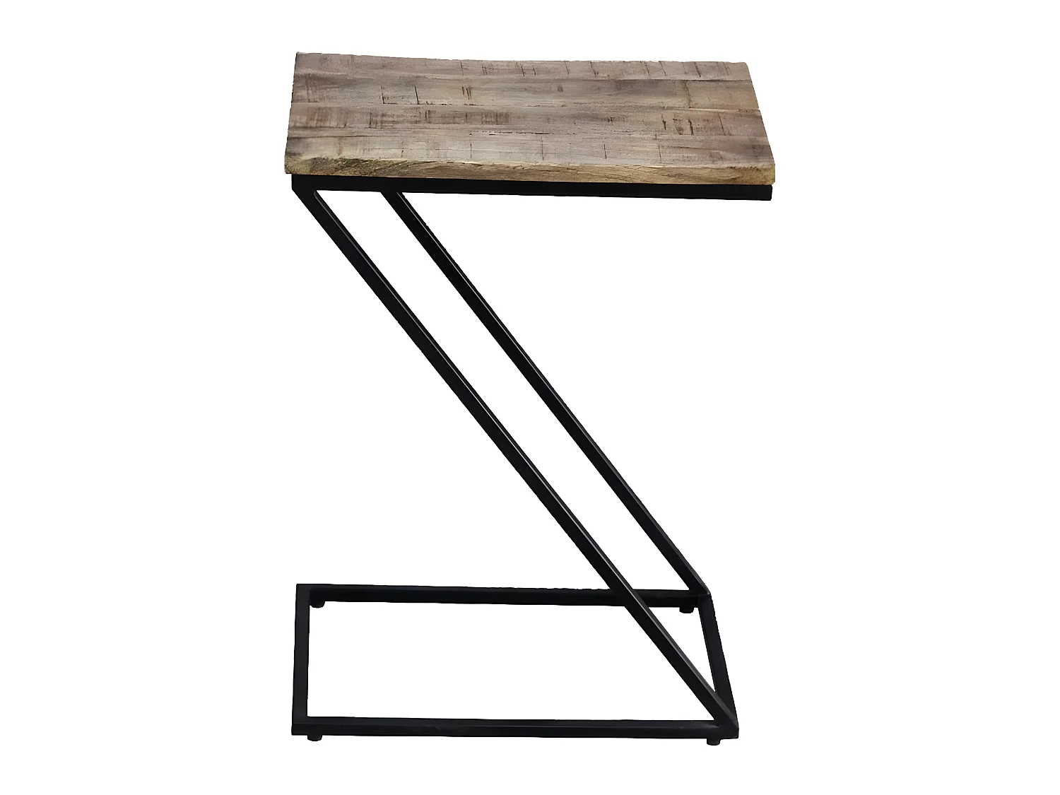 Tavolino Kenobi in Legno di Magnolia