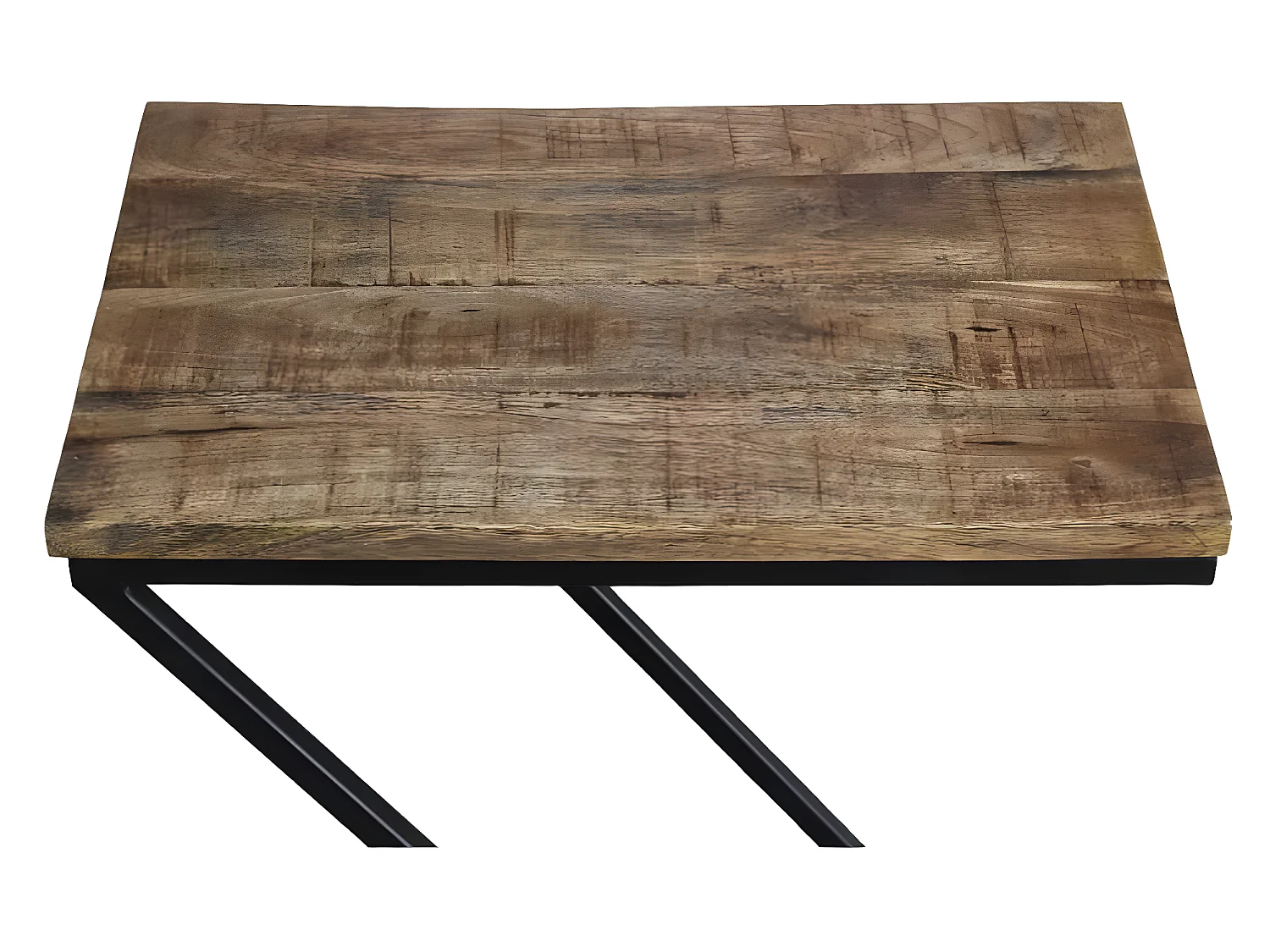 Tavolino Kenobi in Legno di Magnolia