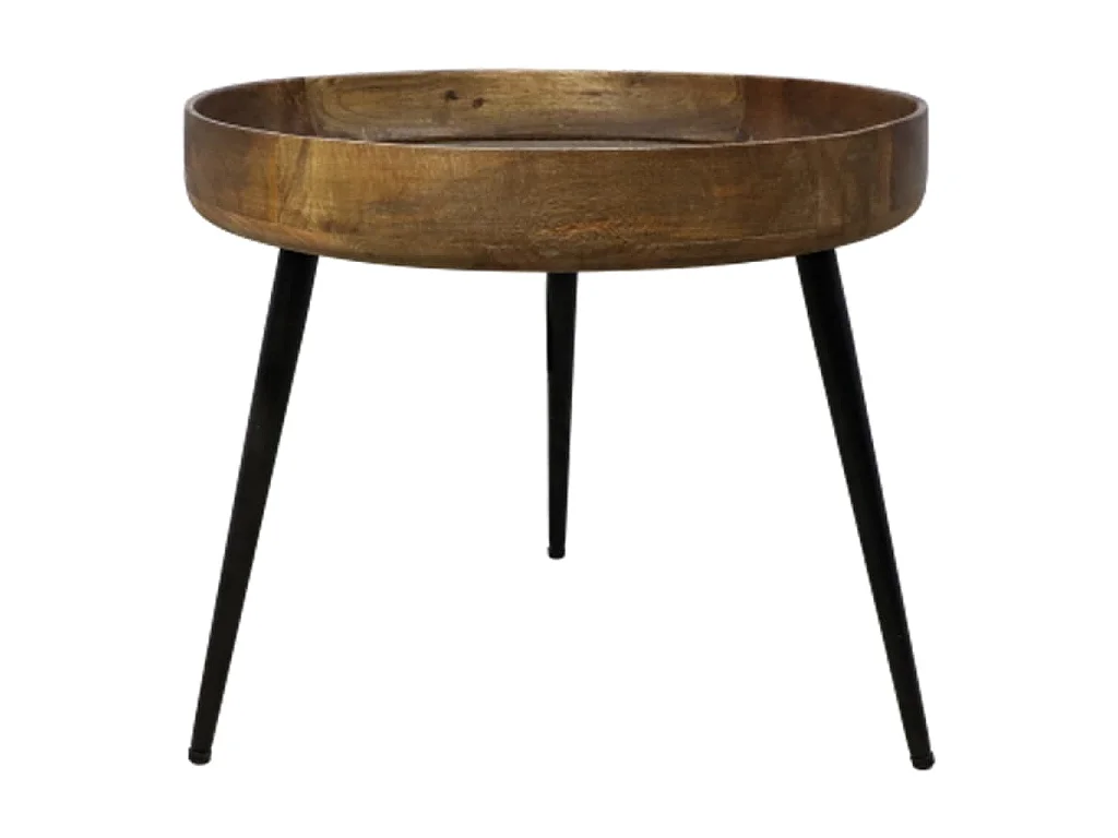 Table d'appoint Ventura 50x42 cm