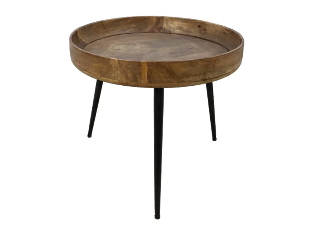 Table d'appoint Ventura 50x42 cm