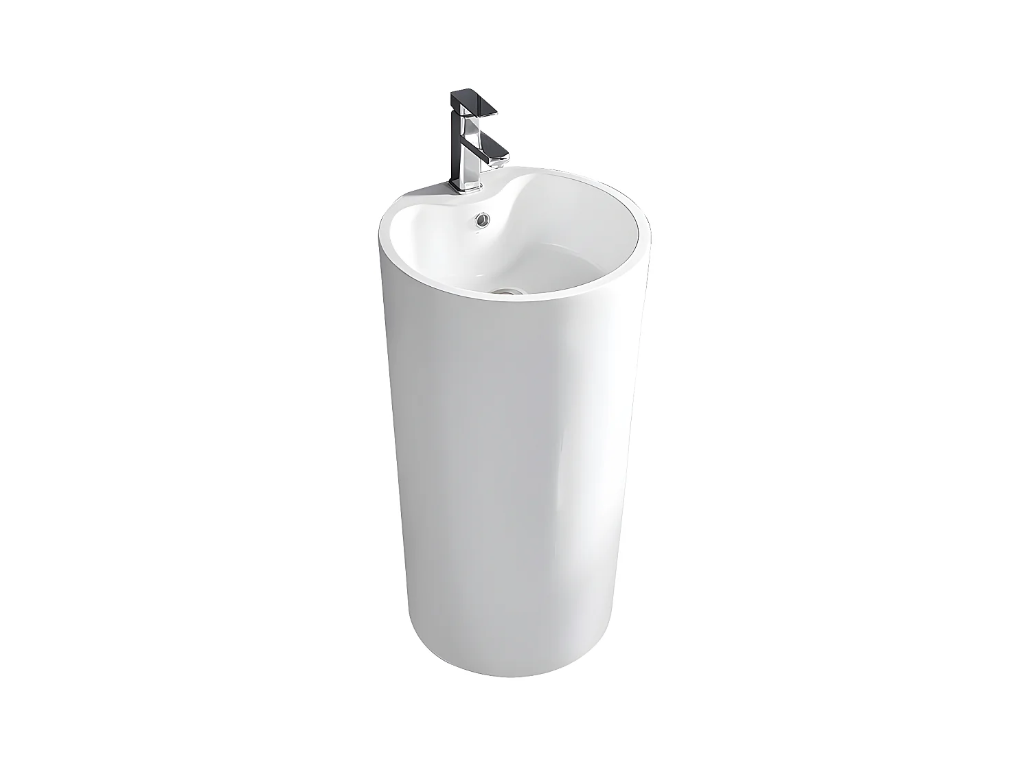 Standwaschbecken TOTAM