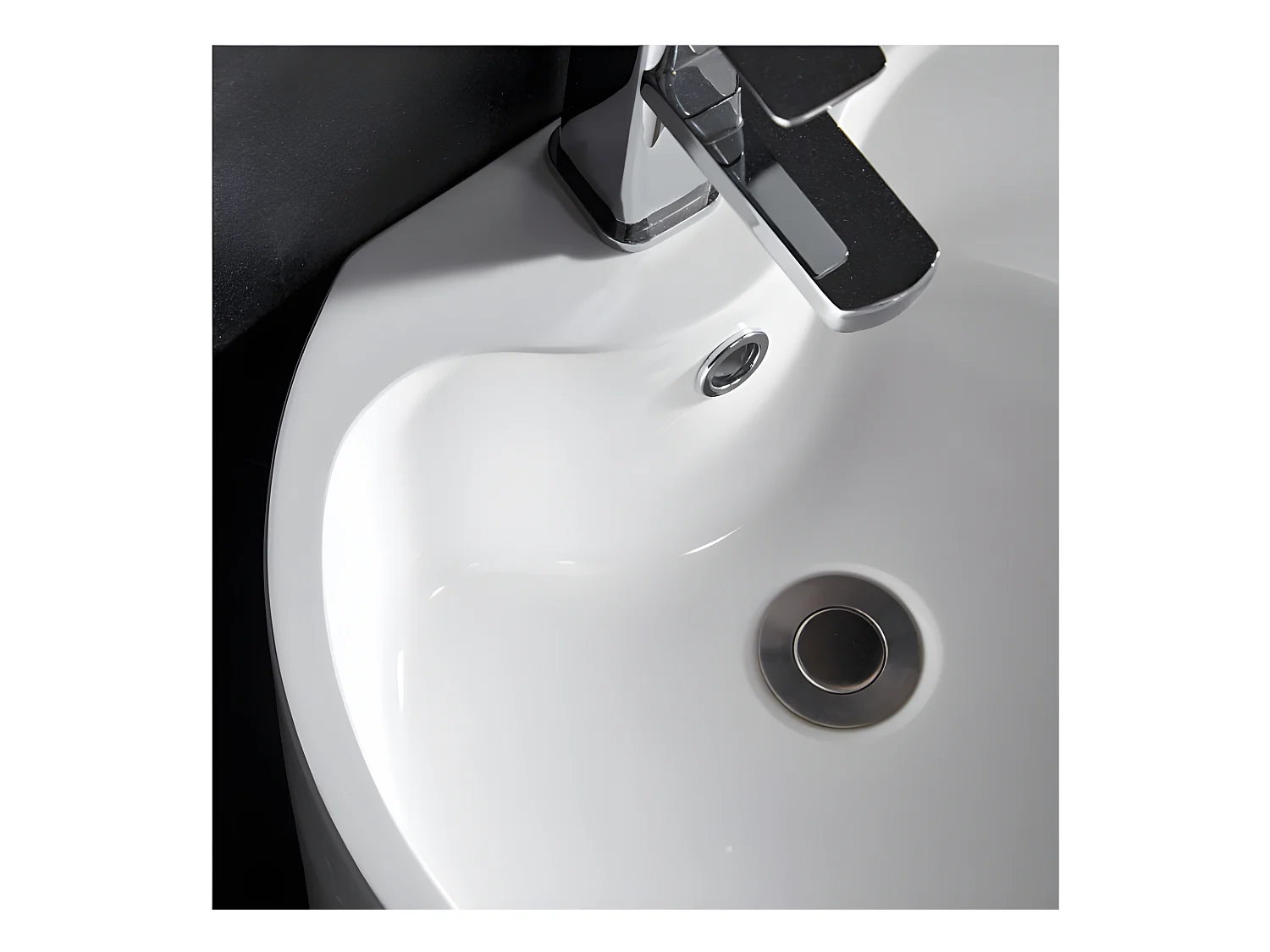 Standwaschbecken TOTAM