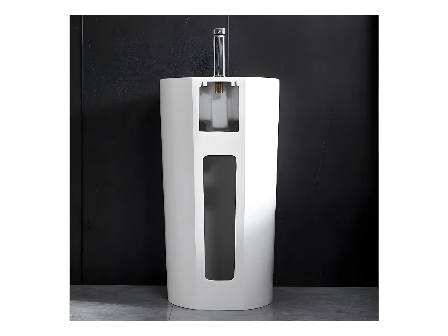 Standwaschbecken TOTAM