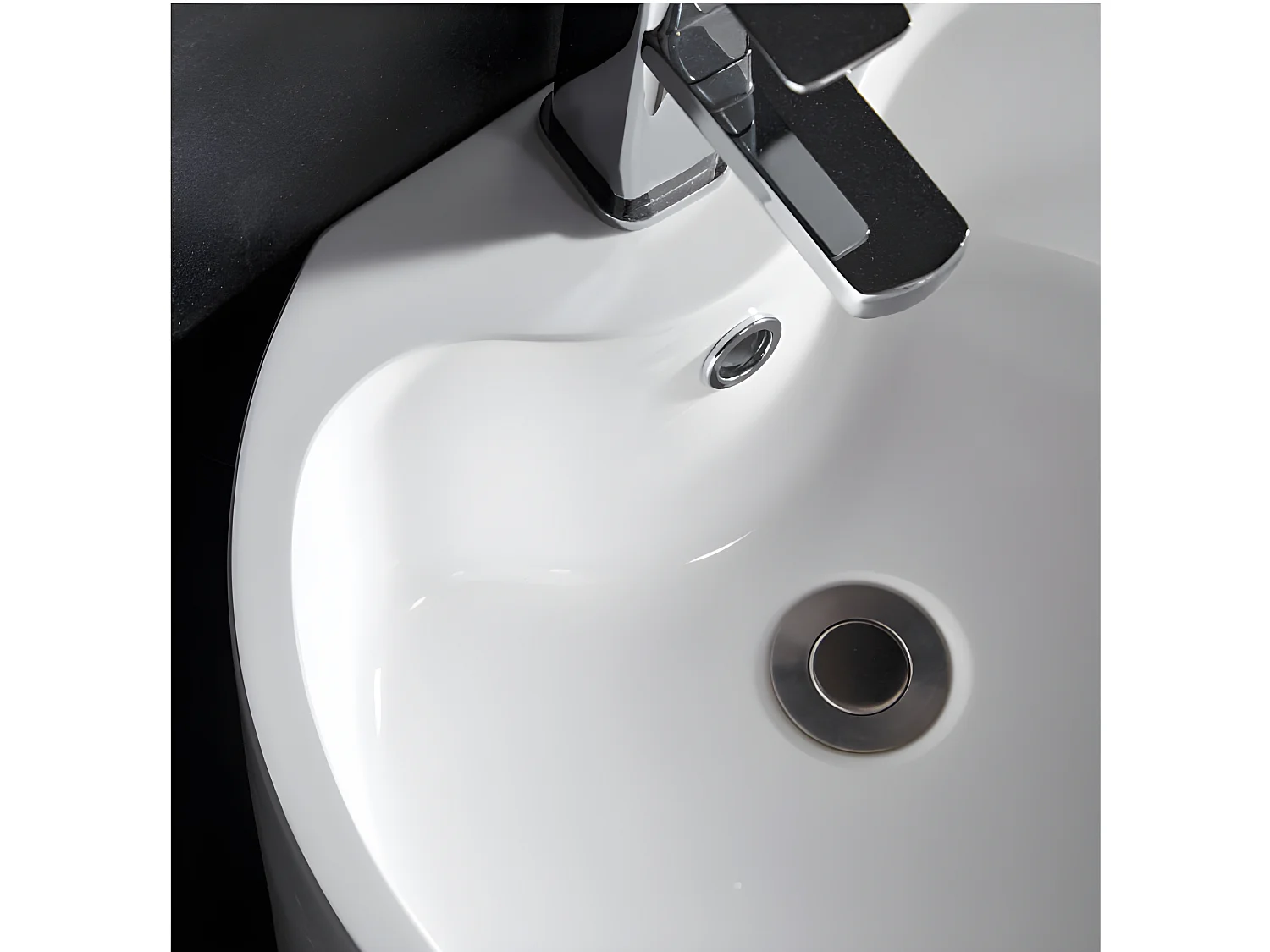 Standwaschbecken TOTAM