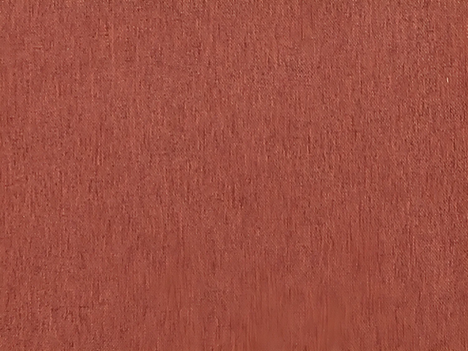 Divano 3+2 posti in Tessuto Terracotta - HALIA