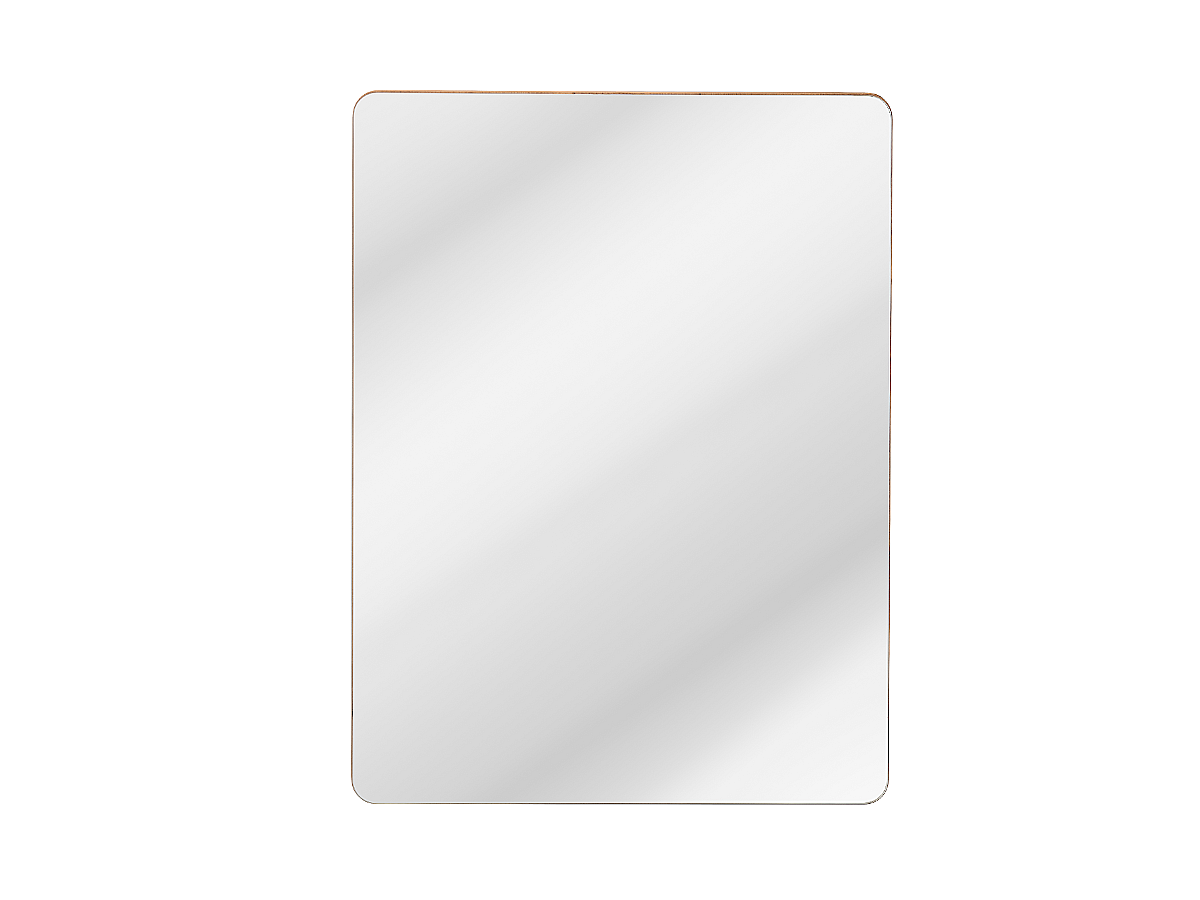 Komplettbad mit Einzelwaschbecken ARUBA - Weiß - Breite: 80 cm kaufen