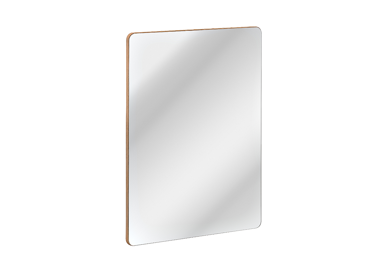 Komplettbad mit Einzelwaschbecken ARUBA - Weiß - Breite: 80 cm kaufen