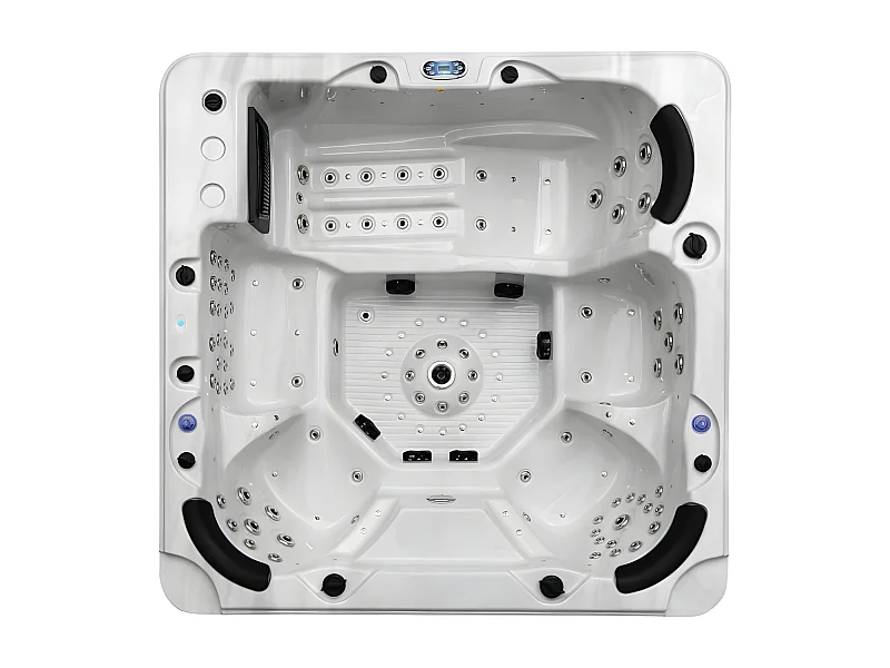 SPA 6 pessoas Gama prestige ULYSSE III