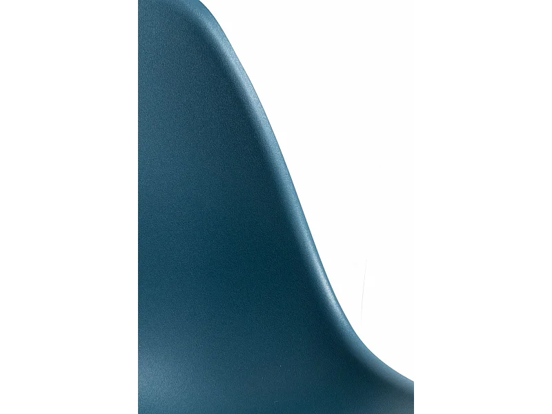 Packs Sillas Comedor - Pack 6 Sillas Kelen - Azul Petróleo