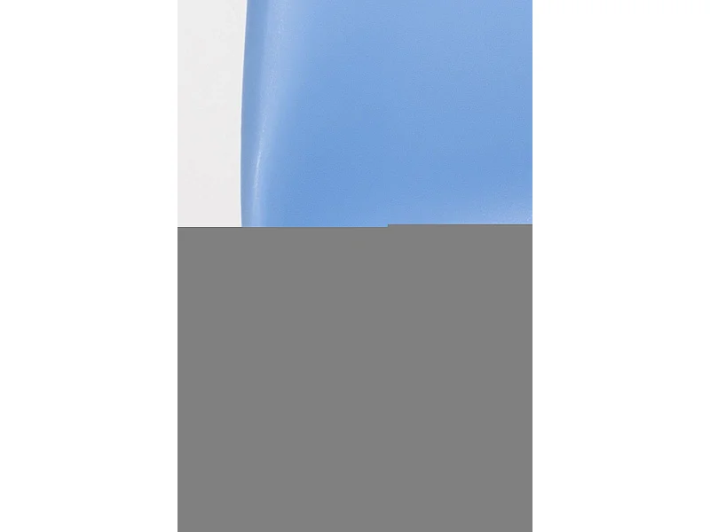 Sillas Comedor - Silla Synk Basic - Azul claro