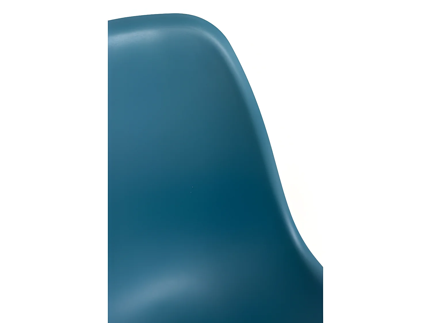 Silla Tower One - Azul Petróleo