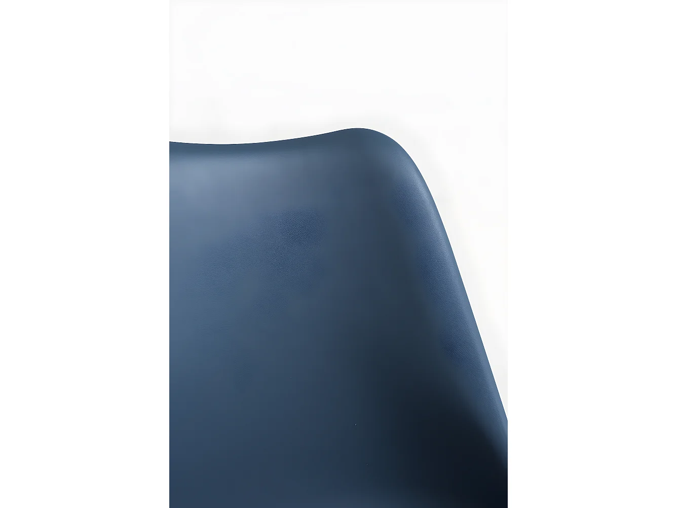 Pack 4 Sillas Tilsen - Azul Petróleo