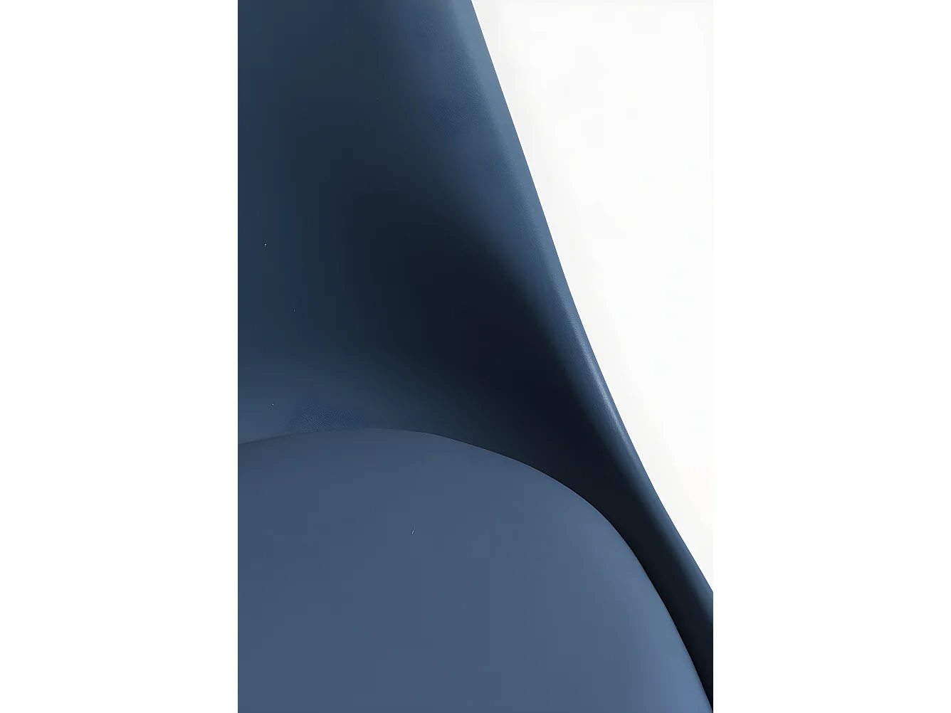 Pack 4 Sillas Tilsen - Azul Petróleo