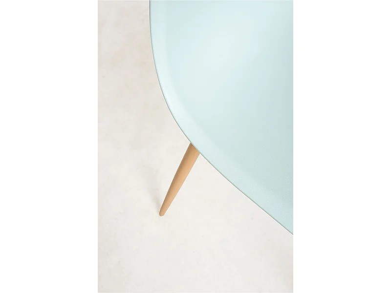 Packs Sillas Comedor - Pack 6 Sillas Mykle - Celadón