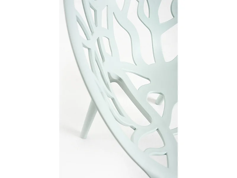 Sillas Jardín - Silla Nido - Celadón