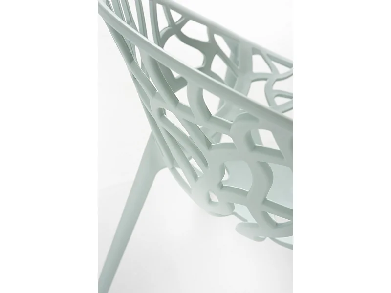 Sillas Jardín - Silla Nido - Celadón