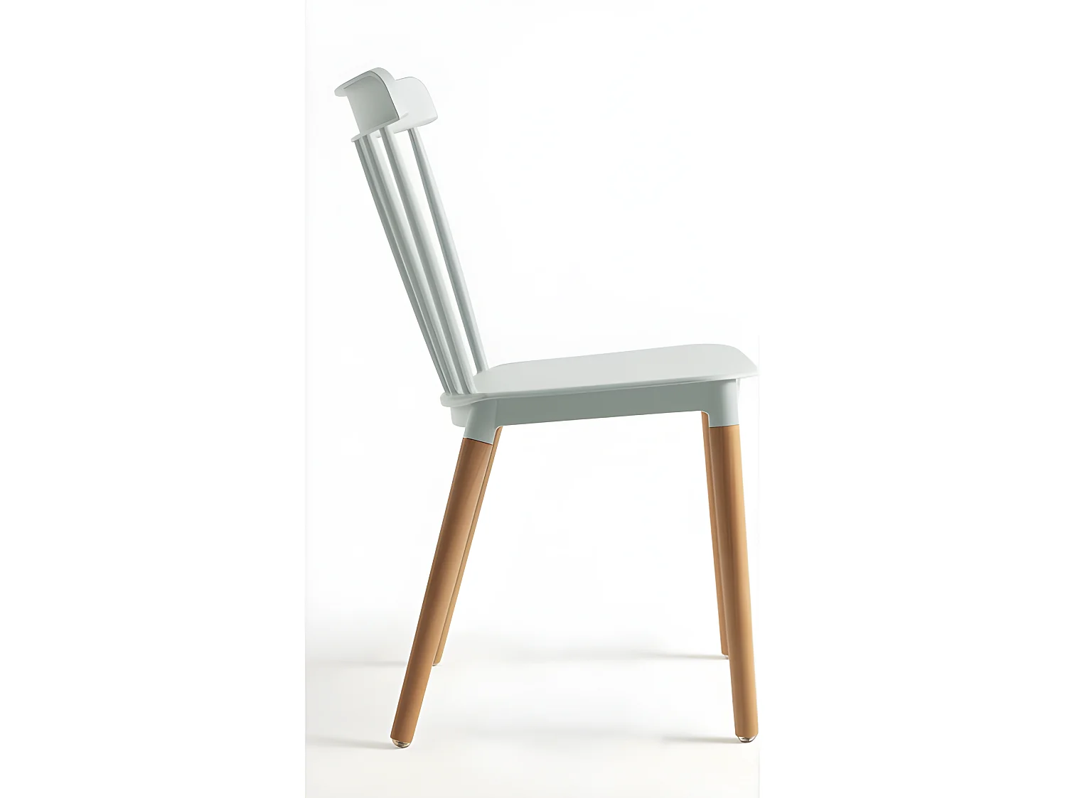 Packs Sillas Comedor - Pack 2 Sillas Leka - Celadón