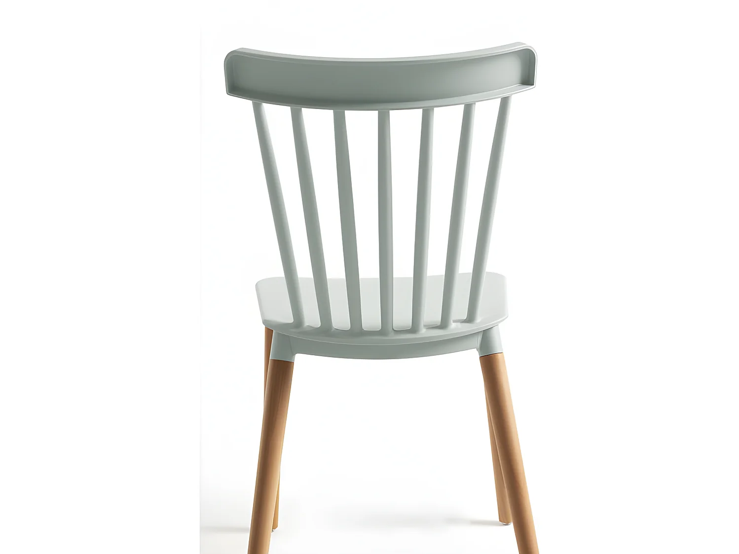 Packs Sillas Comedor - Pack 2 Sillas Leka - Celadón