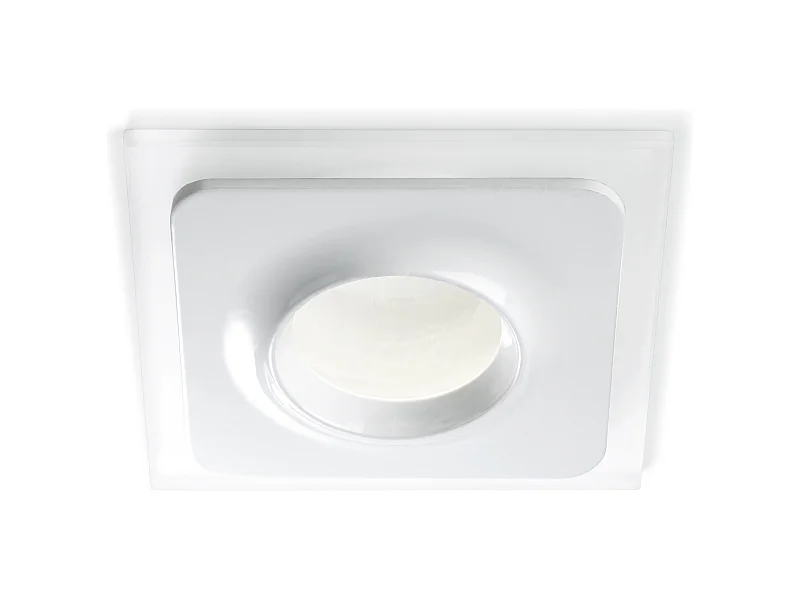 LEDS C4 Salle De Bains Ip65 Formula Gu5.3 8W Blanc