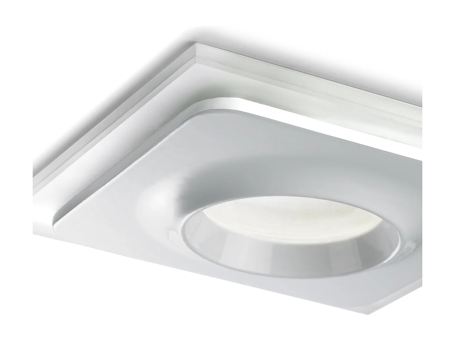 LEDS C4 Salle De Bains Ip65 Formula Gu5.3 8W Blanc