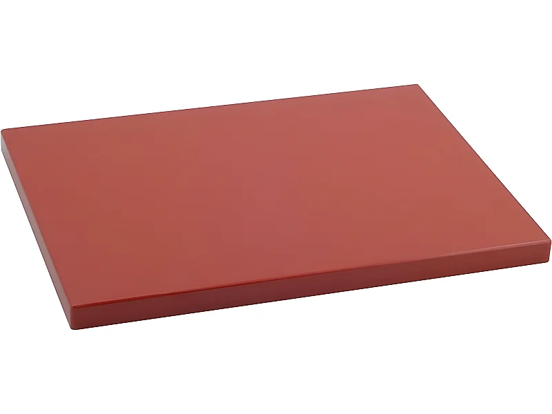 Metaltex - Tabla de cocina, Polietileno, Marrón, 38 x 28 x 2 cm