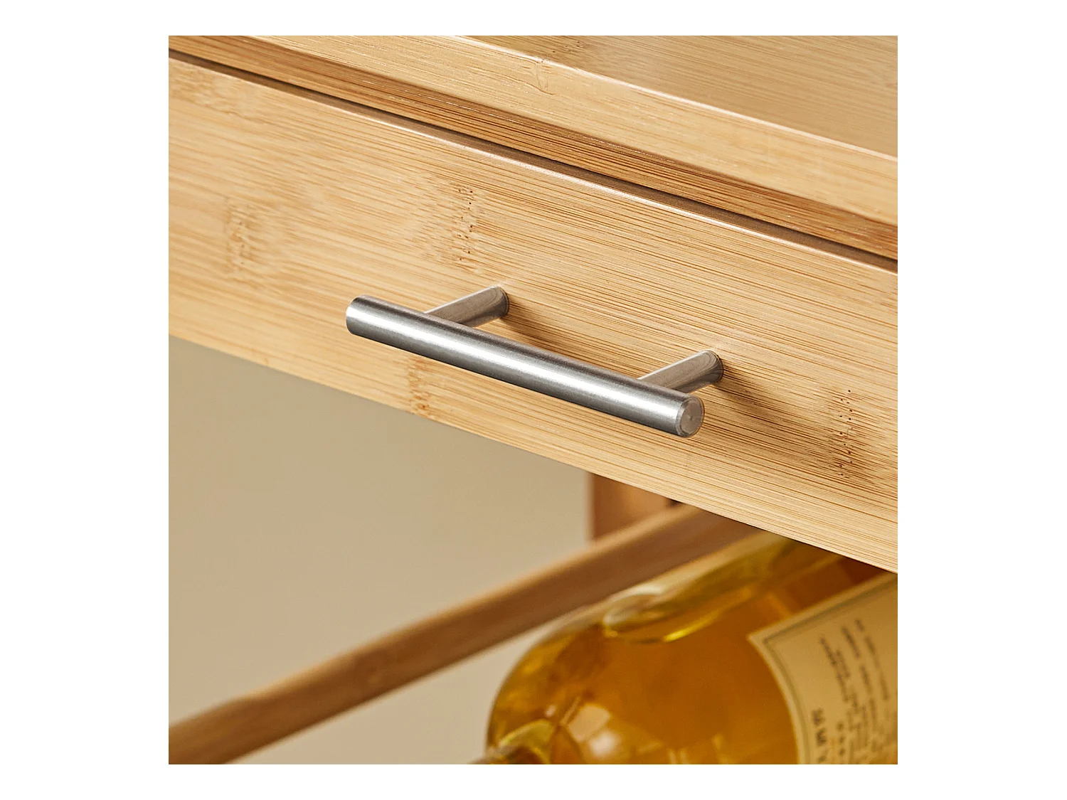 Wózek kuchenny do serwowania FKW53-N