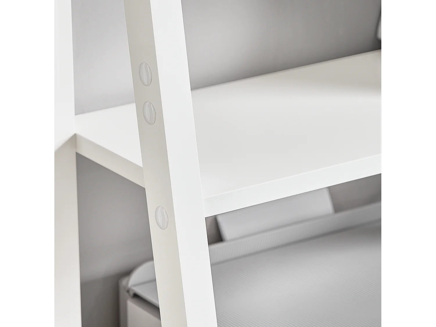 Półka na książki FRG61-W