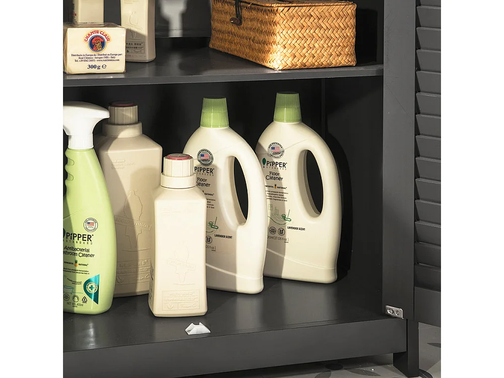 Szafka łazienkowa pod umywalkę FRG237-DG