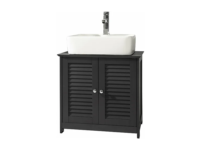 Szafka łazienkowa pod umywalkę FRG237-DG