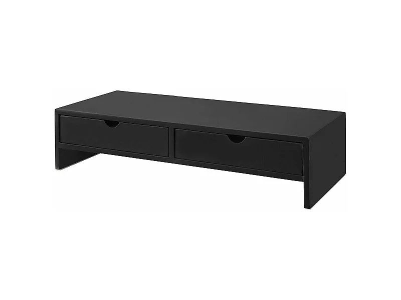 Réhausseur d'écran Support de Moniteur écran Ergonomique Support, BBF02-Sch