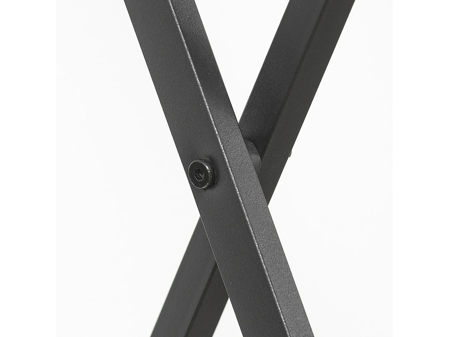 Mesa Escritorio Plegable Mesa Ordenador, Compacto sin ensamblaje Escritorio para Computadora Mesa de Estudio Diseño Industrial FWT88-F SoBuy ES