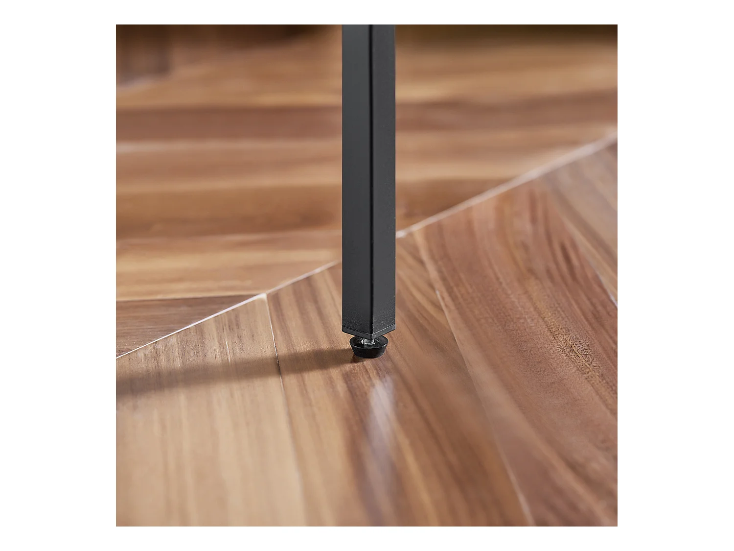 Table de Bar, Table Haute de Bar, Table de Cuisine, Table à Manger, Mange-Debout, FWT98-PF