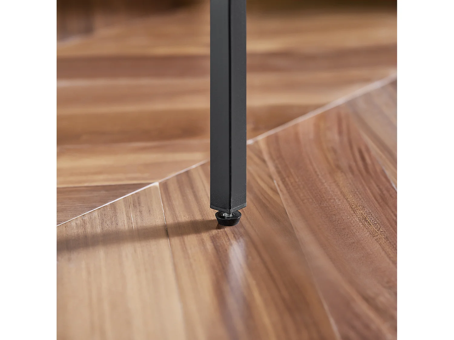 Table de Bar, Table Haute de Bar, Table de Cuisine, Table à Manger, Mange-Debout, FWT98-PF