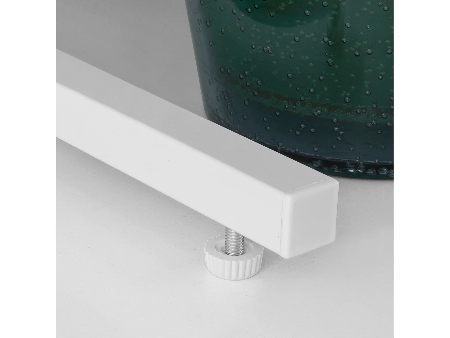 SoBuy FRG092-W Magnetronkast rek voor magnetron keuken minirek oven magnetron meubels