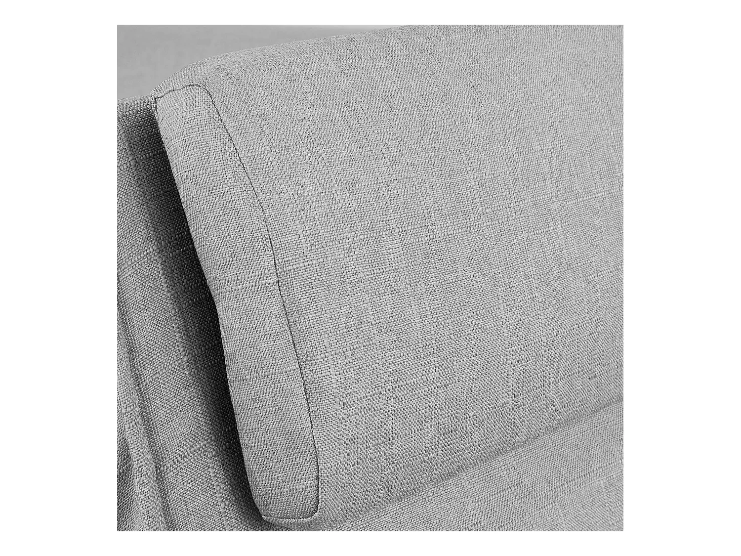 SoBuy FST20-HG Schommelstoel Relaxfauteuil Comfortabel Verstelbaar