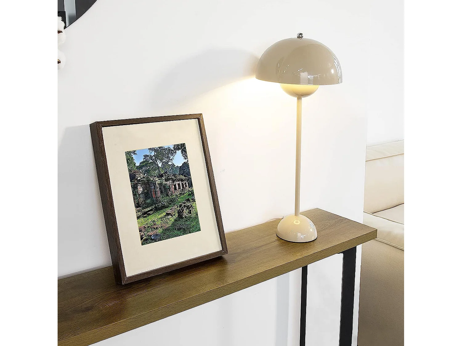 Stół konsolowy FSB50-PF