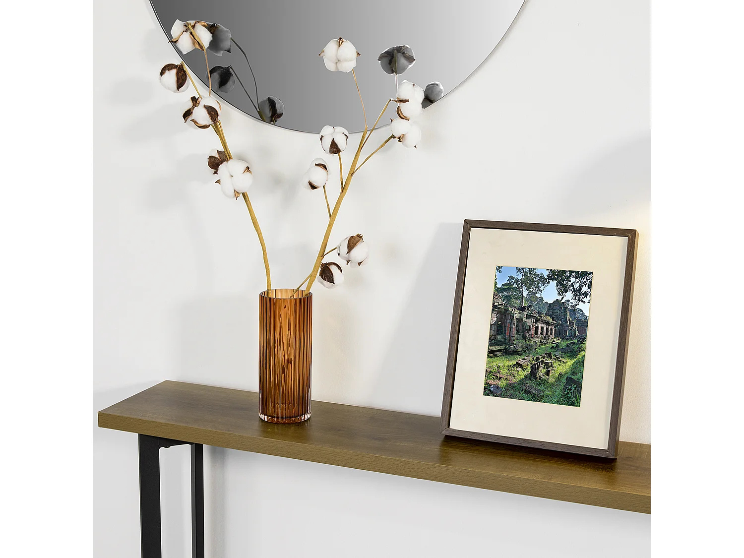 Stół konsolowy FSB50-PF