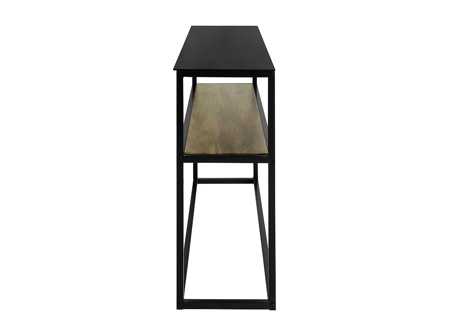 SoBuy Complexo de console, consola, Consola de entrada FSB43-SCH