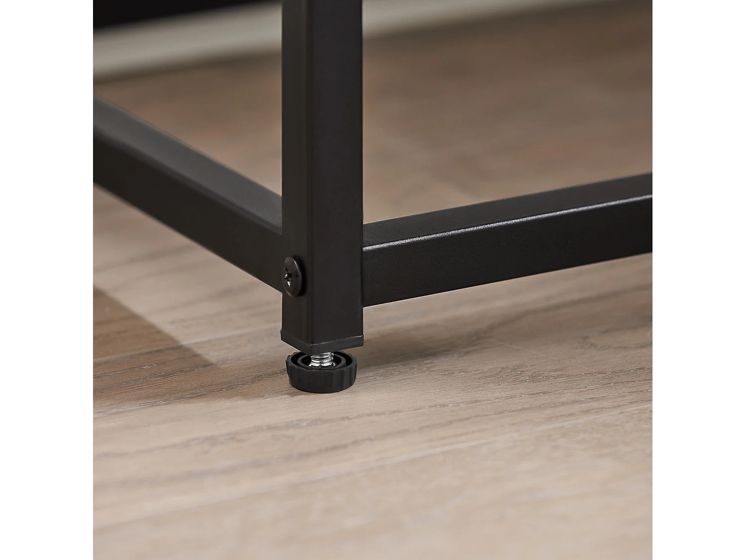 Stół konsolowy z 2 szufladami FSB54-HG