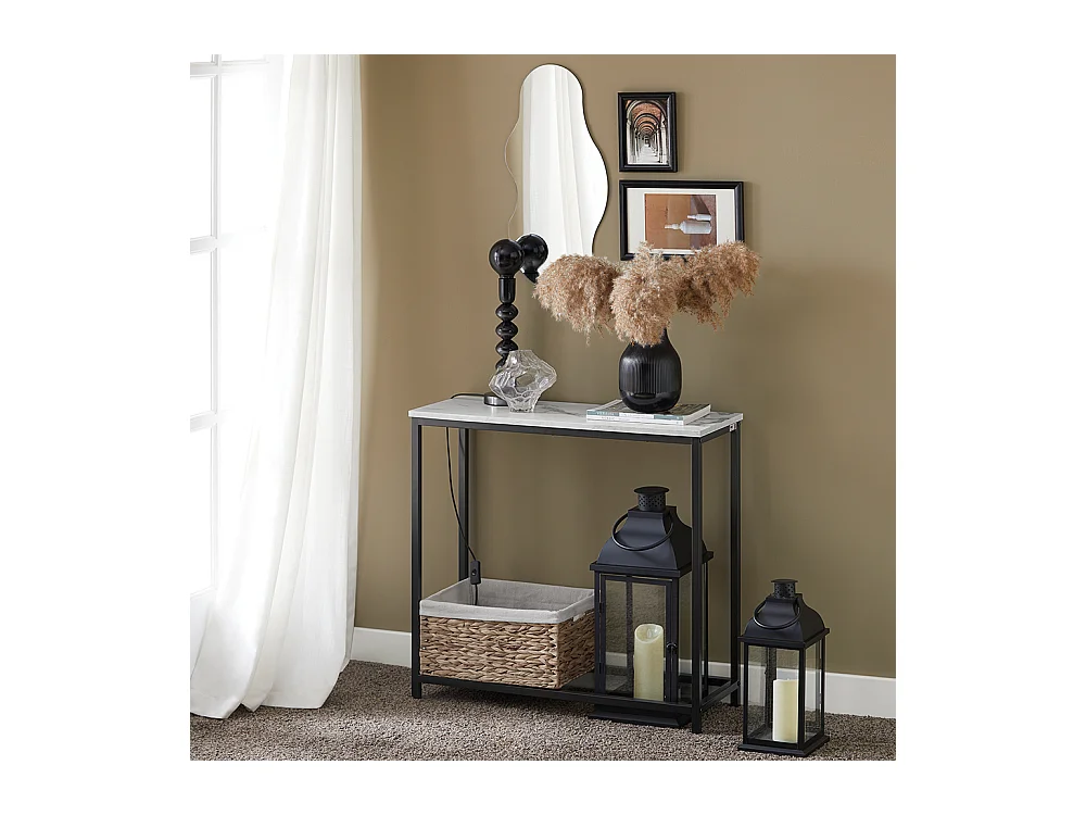 Stolik boczny, konsola FSB29-SCH