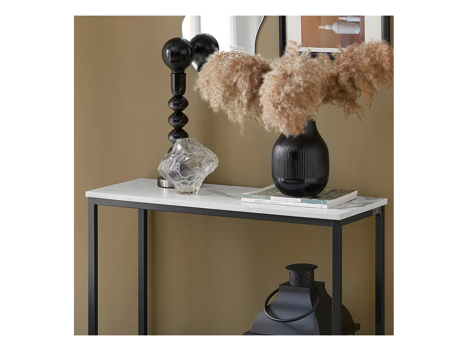 Stolik boczny, konsola FSB29-SCH